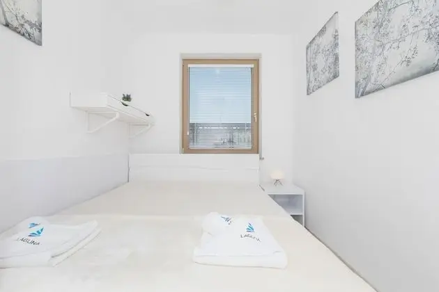 Apart Daire, 1 Yatak Odası, Teras