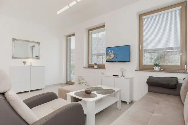 Apart Daire, 1 Yatak Odası, Teras