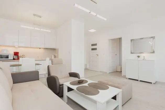 Apart Daire, 1 Yatak Odası, Teras