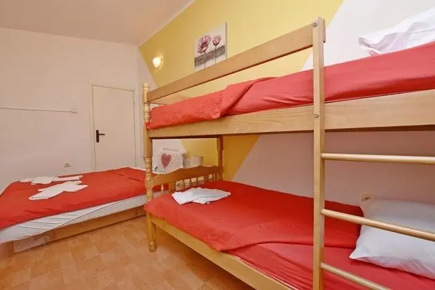Apart Daire (A1)