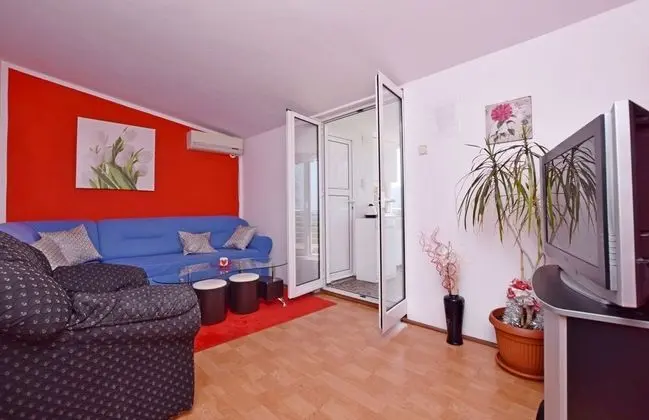Apart Daire (A1)