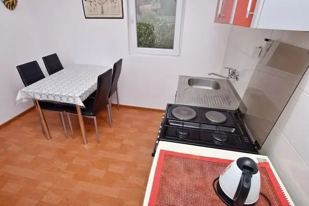 Apart Daire (A3)
