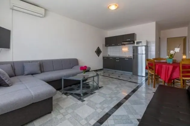 Apart Daire, 1 Yatak Odası (3)