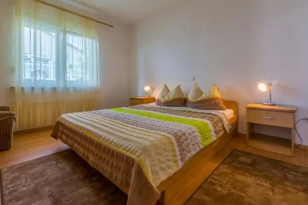 Apart Daire, 1 Yatak Odası (3)