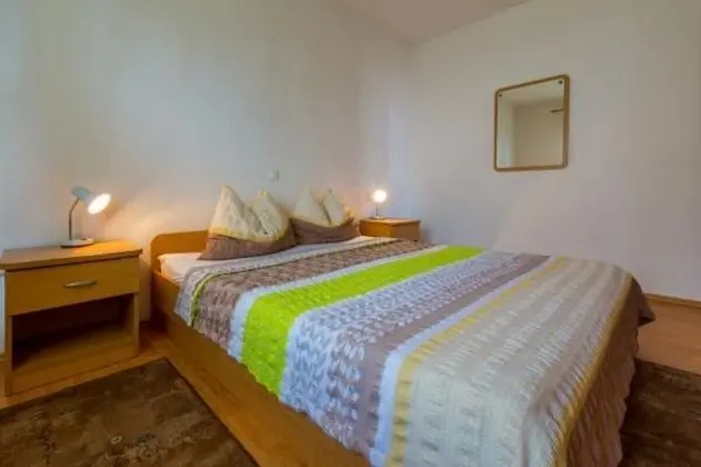 Apart Daire, 1 Yatak Odası (3)