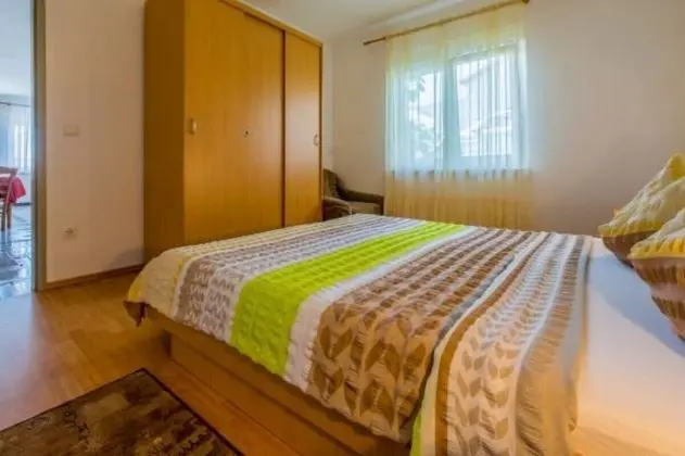 Apart Daire, 1 Yatak Odası (3)