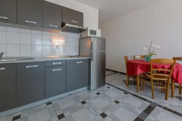 Apart Daire, 1 Yatak Odası (3)