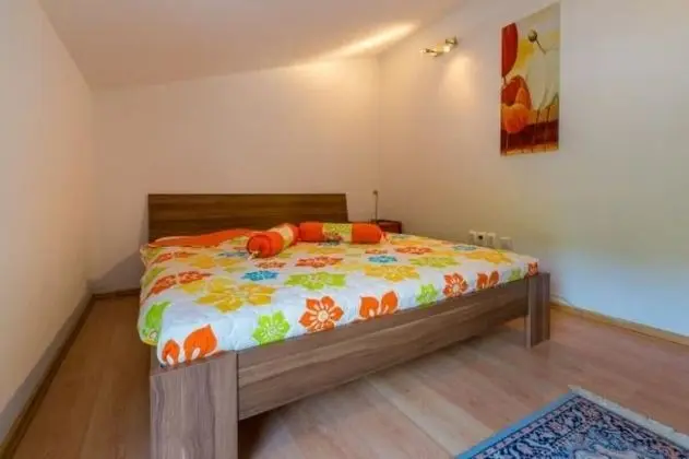 Apart Daire, 2 Yatak Odası (1)