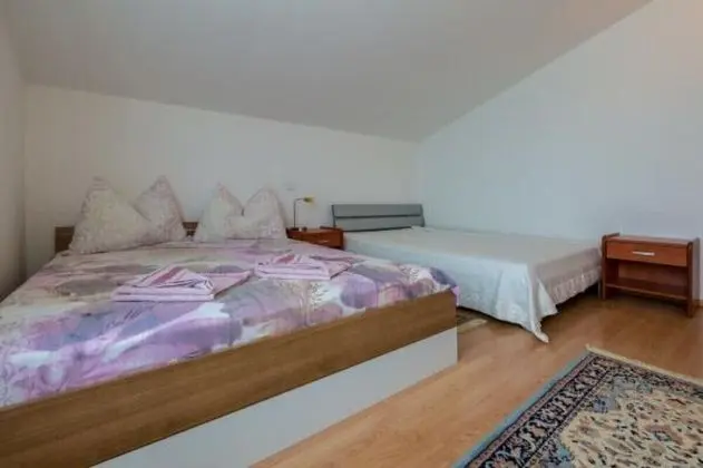 Apart Daire, 2 Yatak Odası (1)