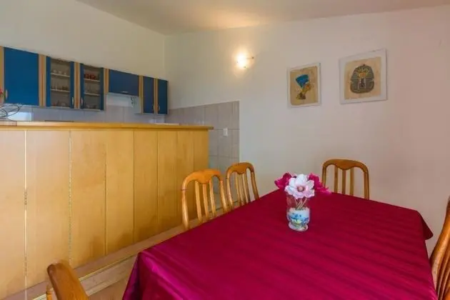Apart Daire, 2 Yatak Odası (1)