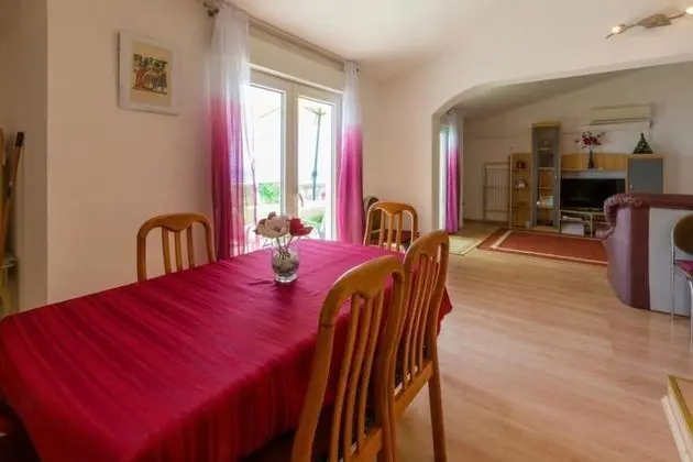 Apart Daire, 2 Yatak Odası (1)