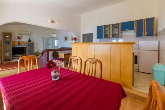 Apart Daire, 2 Yatak Odası (1)