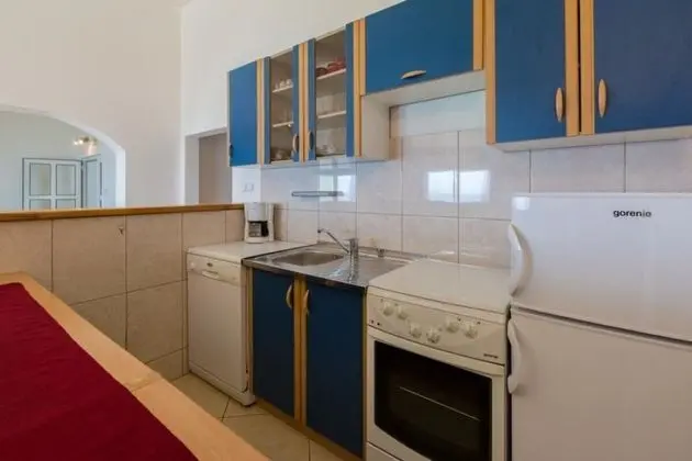 Apart Daire, 2 Yatak Odası (1)