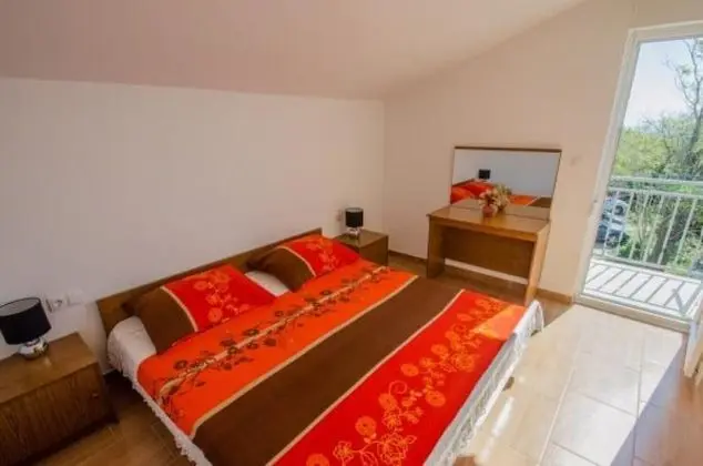 Apart Daire, 2 Yatak Odası (2)