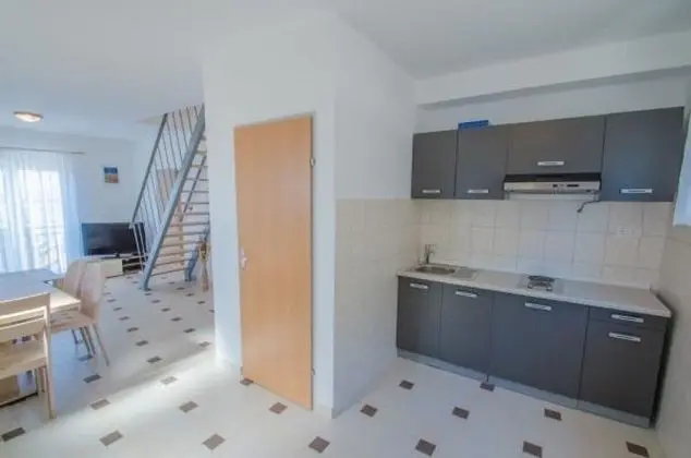 Apart Daire, 2 Yatak Odası (2)