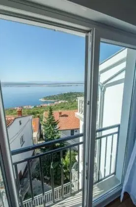 Apart Daire, 2 Yatak Odası (2)