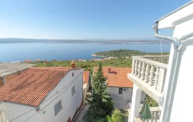 Apart Daire, 2 Yatak Odası (2)