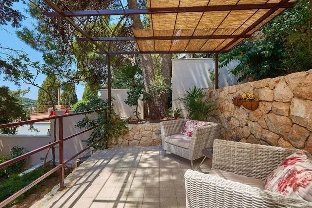 Standard Stüdyo, Deniz Manzaralı