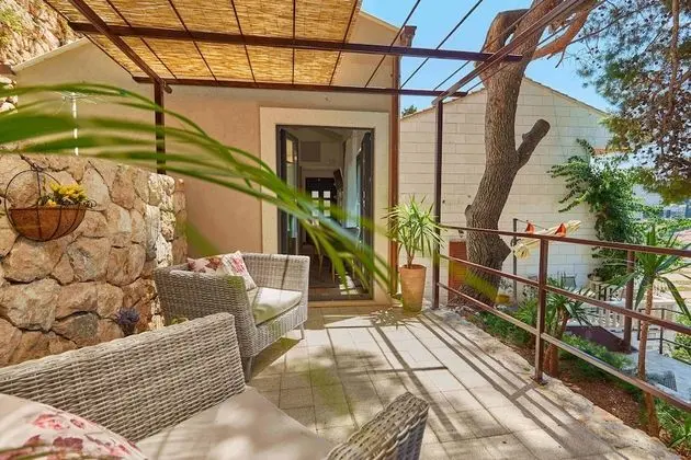 Standard Stüdyo, Deniz Manzaralı