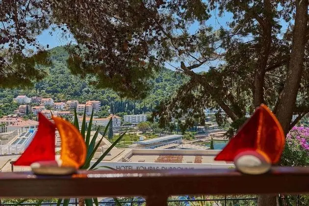 Standard Stüdyo, Deniz Manzaralı