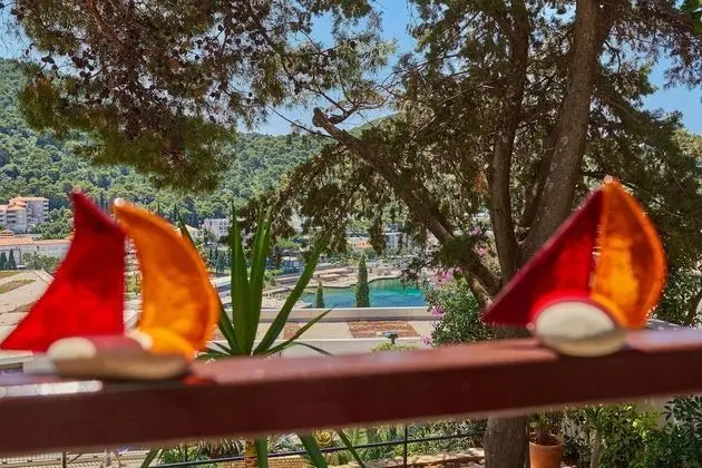 Standard Stüdyo, Deniz Manzaralı