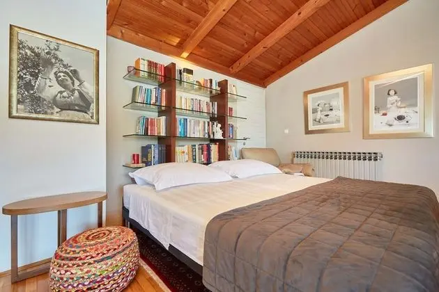 Superior Apart Daire, 2 Yatak Odası, Deniz Manzaralı