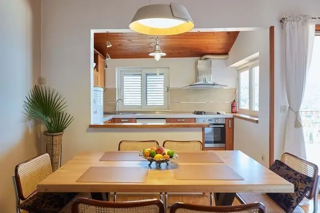 Superior Apart Daire, 2 Yatak Odası, Deniz Manzaralı