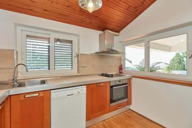 Superior Apart Daire, 2 Yatak Odası, Deniz Manzaralı