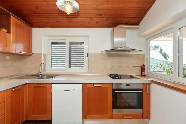 Superior Apart Daire, 2 Yatak Odası, Deniz Manzaralı