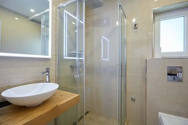 Superior Apart Daire, 2 Yatak Odası, Deniz Manzaralı