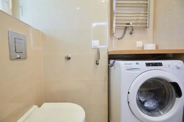 Superior Apart Daire, 2 Yatak Odası, Deniz Manzaralı