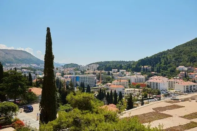 Superior Apart Daire, 2 Yatak Odası, Deniz Manzaralı