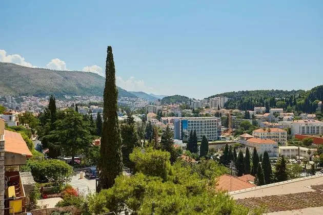 Superior Apart Daire, 2 Yatak Odası, Deniz Manzaralı