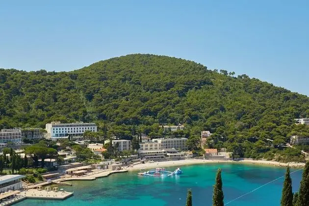 Superior Apart Daire, 2 Yatak Odası, Deniz Manzaralı