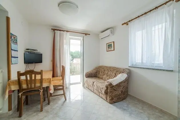 Apart Daire, 1 Çift Kişilik Yatak