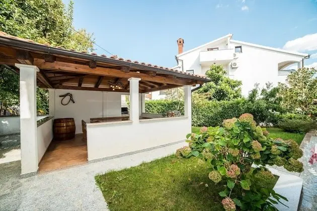 Apart Daire, 1 Çift Kişilik Yatak