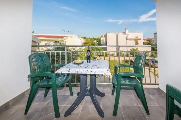 Classic Apartment (A2)