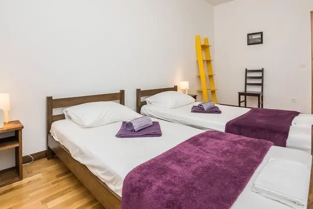 Classic Apartment (A2)