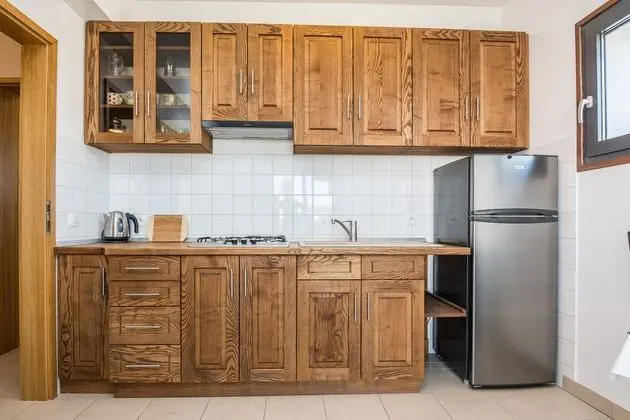 Classic Apartment (A2)