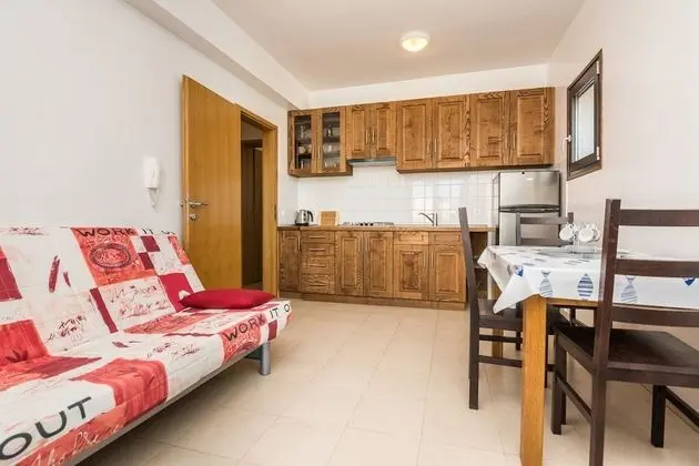 Classic Apartment (A2)