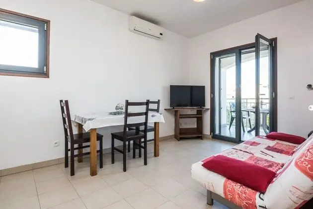Classic Apartment (A2)