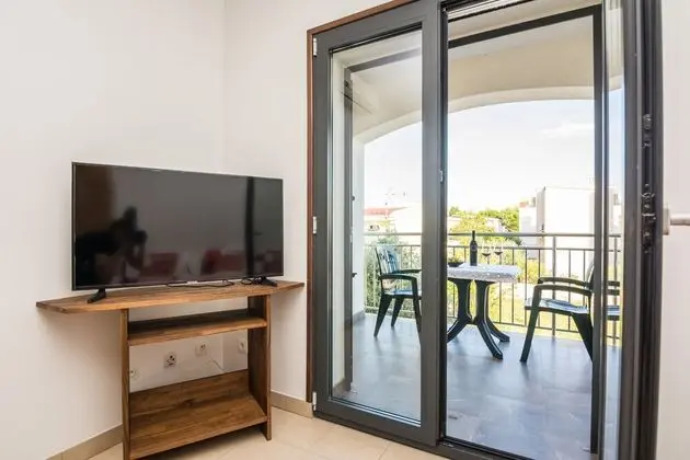 Classic Apartment (A2)