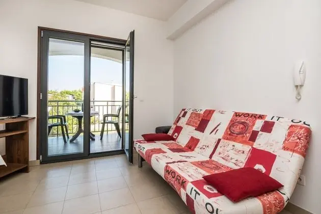 Classic Apartment (A2)