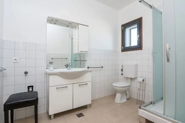 Classic Apartment (A2)