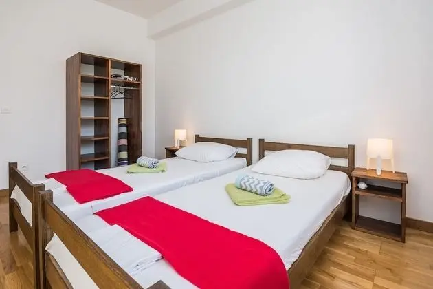 Comfort Apartment (A1)