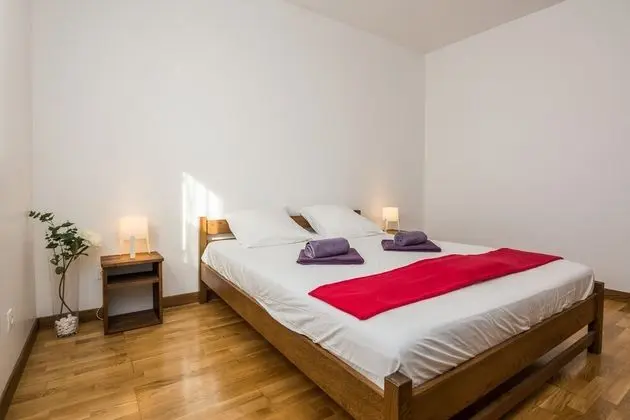 Comfort Apartment (A1)
