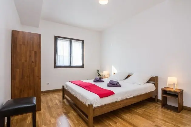 Comfort Apartment (A1)