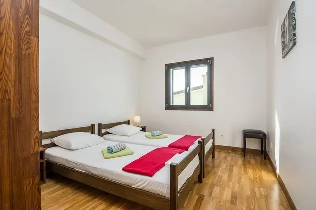 Comfort Apartment (A1)