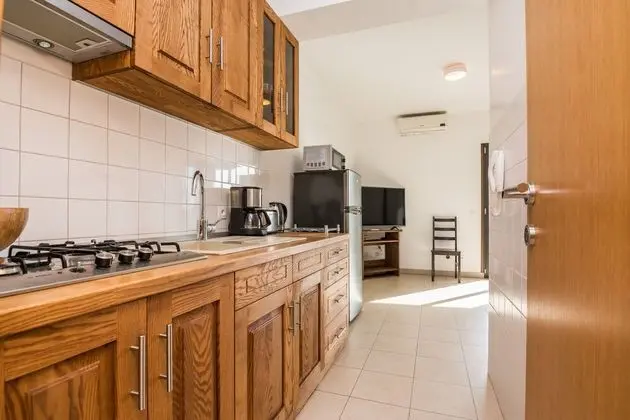 Comfort Apartment (A1)