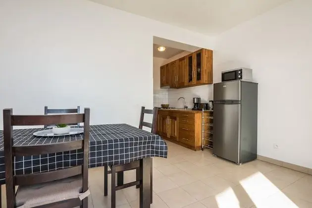 Comfort Apartment (A1)